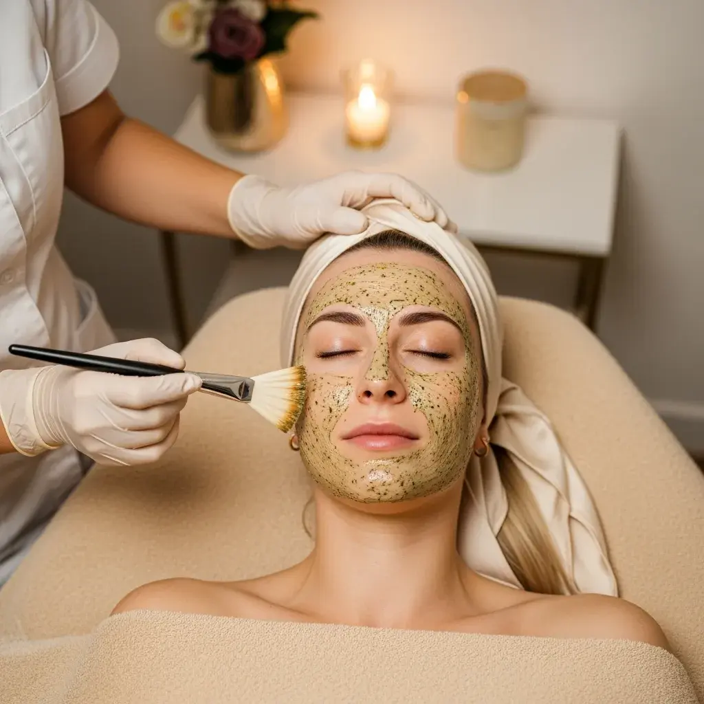 Bio Peeling (Herbal Peel)