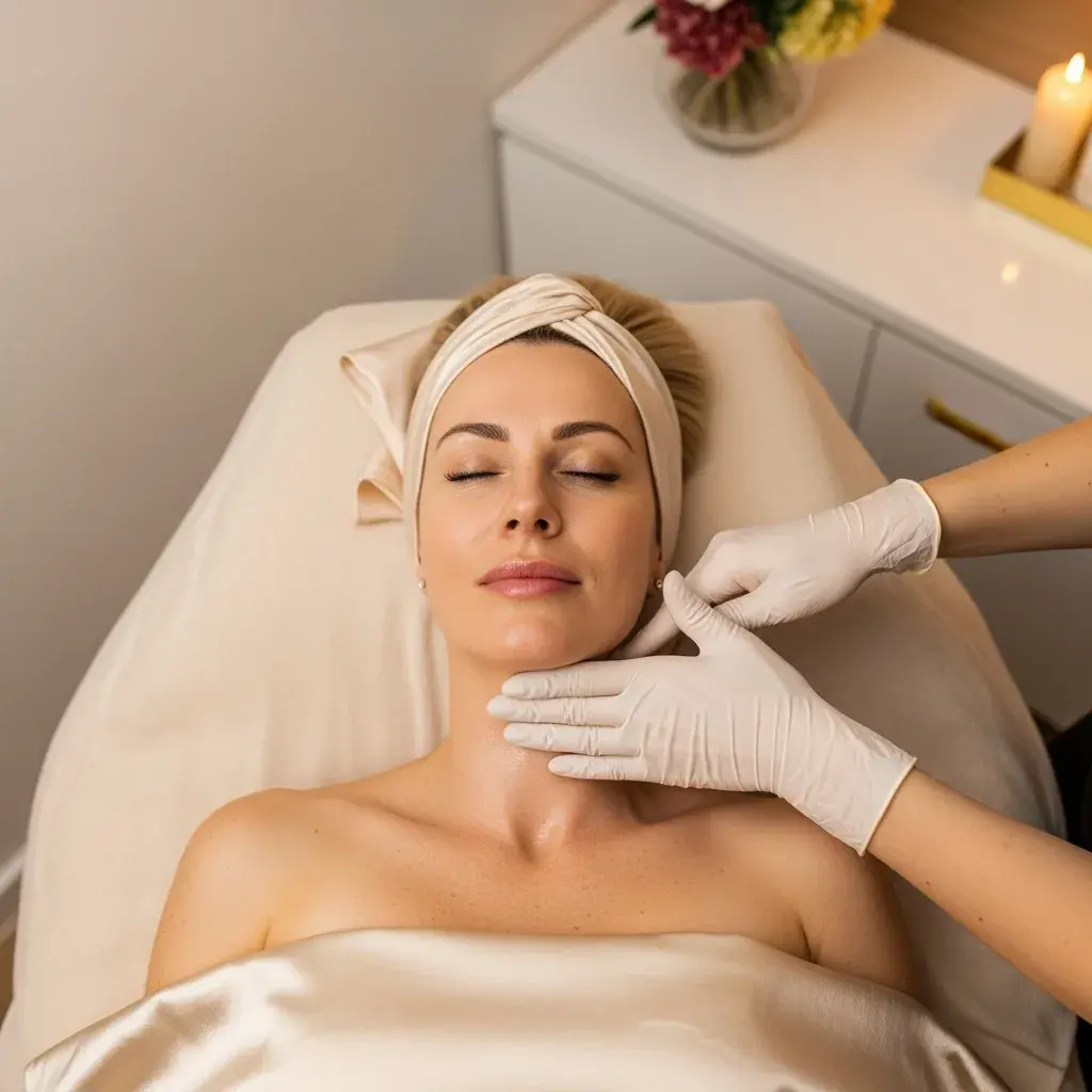 First-Time Client Consultation