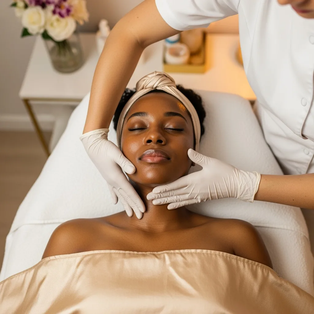 Classic Glow Facial (First-Timers)