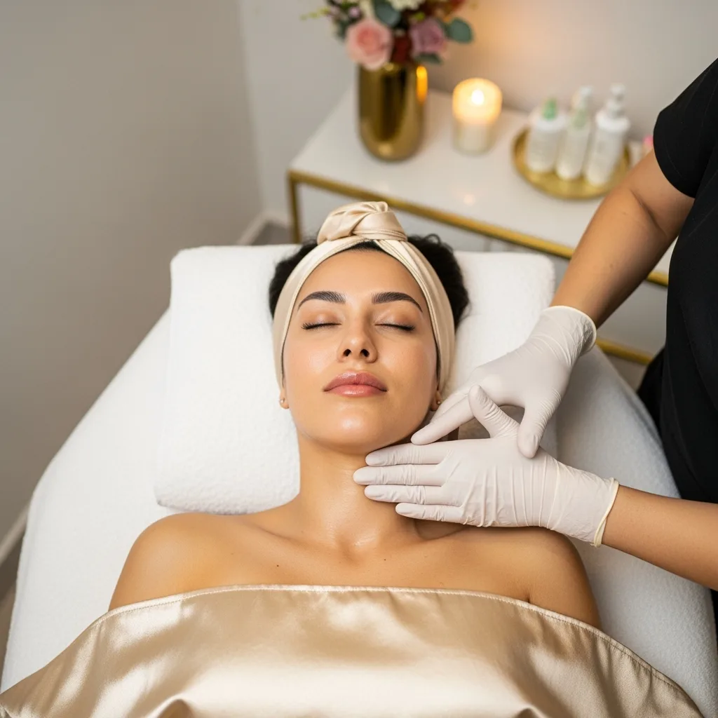 Mini Facial