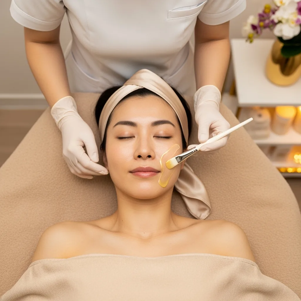 Brightening Treatment